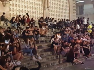 Movida e rumori notturni, crescono gli esposti a Perugia