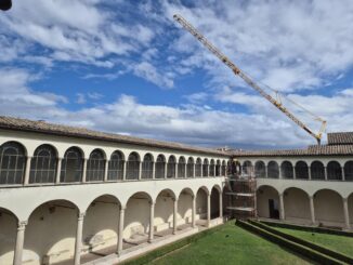 Rinasce il MANU, al via riqualificazione da 7 milioni