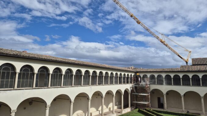 Rinasce il MANU, al via riqualificazione da 7 milioni