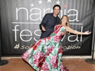 Elijah di Mendelssohn a Roma il 23 luglio