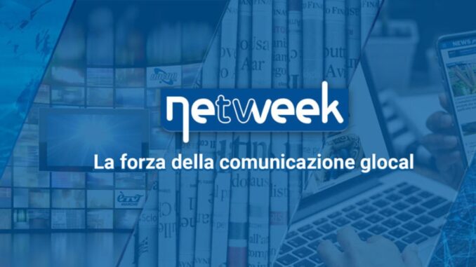 Netweek e Anci, intesa strategica per i Comuni italiani