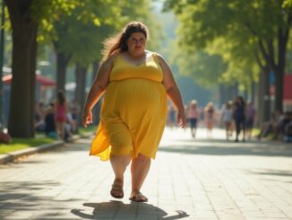 Umbria: l’obesità è malattia cronica, via libera in Aula