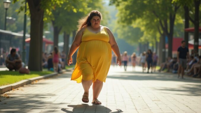 Umbria: l’obesità è malattia cronica, via libera in Aula