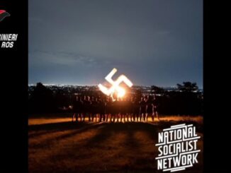 Odio razziale online, l'Umbria nel mirino dei ROS