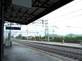Il sindacato denuncia il rischio di default del servizio ferroviario interregionale