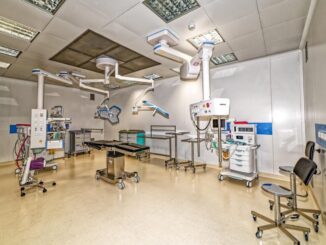 Donna ustionata in casa, grave al centro di Genova