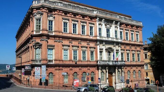 Giornata digitale per il benessere all’Unistrapg