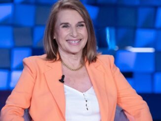 Paola Pitagora fa rivivere Donna Paola in Umbria