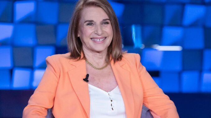 Paola Pitagora fa rivivere Donna Paola in Umbria