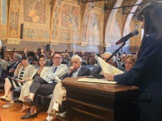 Rendiconto Umbria 2024 approvato, accordo con le Province