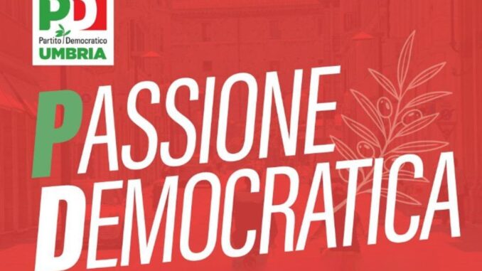 Il PD di Terni senza guida: congresso finisce in stallo