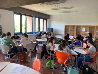 Perugia 11 ottiene status di Cambridge International School