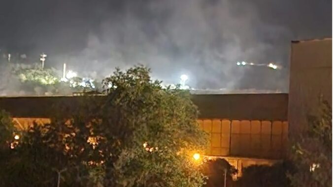 Comitato Prisciano-Terni Est risponde alle dichiarazioni del Sindaco