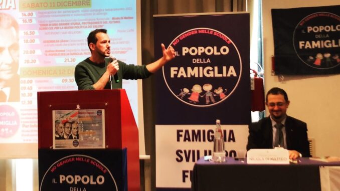 Riconosciute 5 bimbe con due madri all’anagrafe