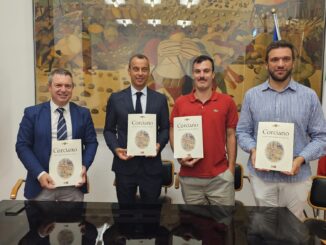 Corciano rinasce con l’Agosto Corcianese 2025