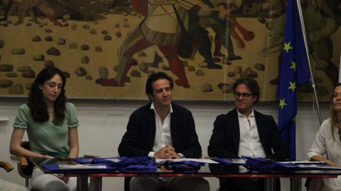 Pubblicato il bando 2025/2026 ADISU Umbria per gli studenti