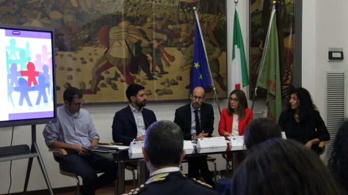 In Umbria nasce la rete salute per i migranti