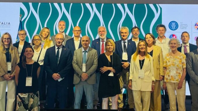Expo Osaka 2025: il workshop BioNet celebra la biodiversità e la ricerca accademica nel segno del Made in Italy