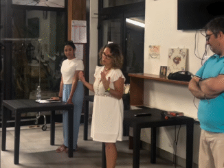 Innovazione Contro il Divario Digitale a Ponte San Giovanni