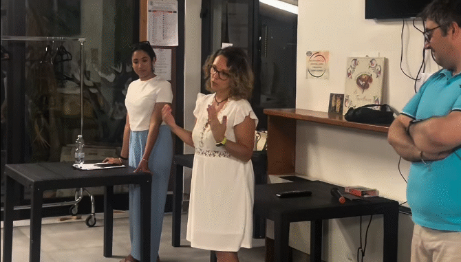 Innovazione Contro il Divario Digitale a Ponte San Giovanni