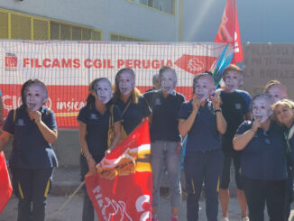 Eurospin Perugia, sindacati: lavoro oltre ogni limite