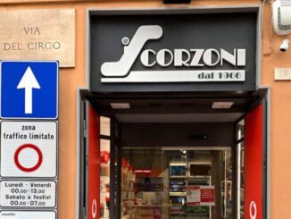 Scorzoni chiude dopo 59 anni: addio a un’icona perugina