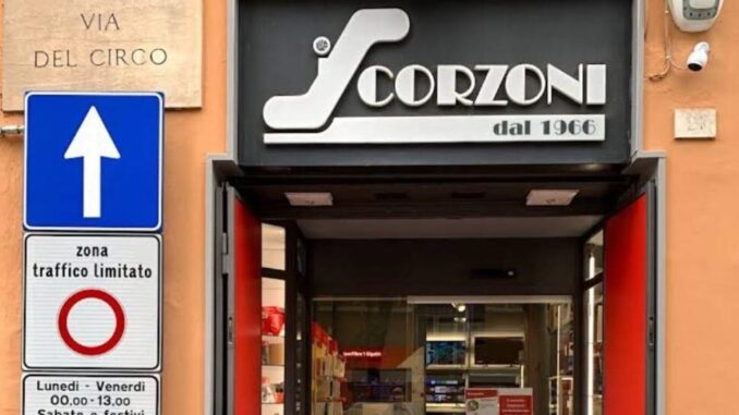 Scorzoni chiude dopo 59 anni: addio a un’icona perugina