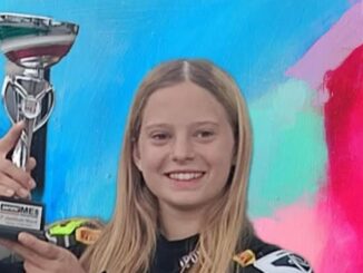 Scottini e Ubaldini puntano al podio a Cervesina