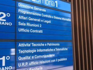 Referti online, Usl Umbria 1 completa il nuovo sistema