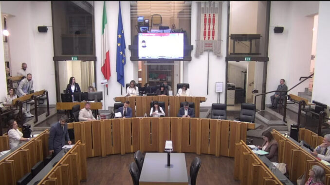 Rendiconto Umbria 2024, scontro politico sull'accantonamento