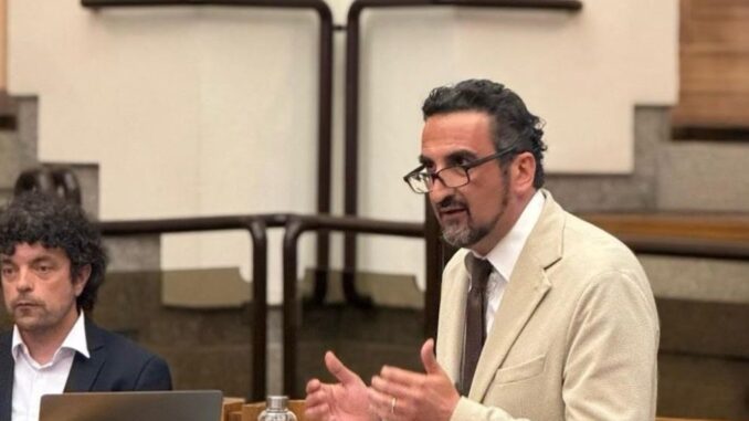 PFAS nei DPI dei Vigili del Fuoco, Regione deve agire subito