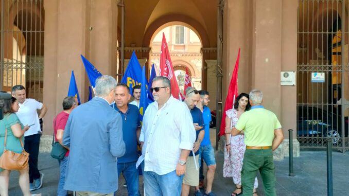 Tpl, Filt Cgil accusa: “De Rebotti ignora i disagi umbri”