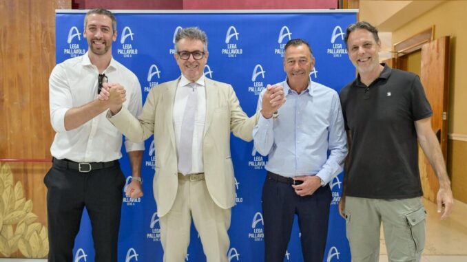 Block Devils la prima sfida in trasferta a Monza