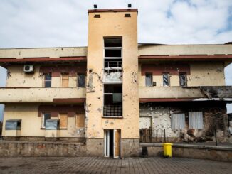 Mozione sul sisma 2009: presto risoluzione unitaria