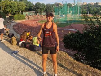 Grosseto ospita i tricolori U20 e U23: Terni protagonista