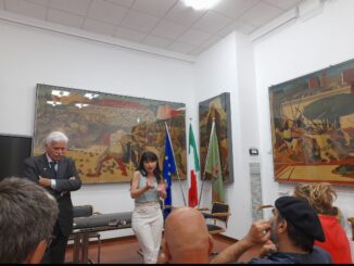 Italia rifiuta gli emendamenti OMS, sovranità preservata