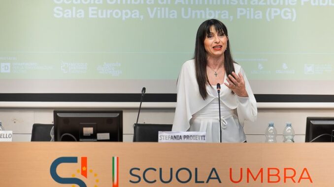 Sanità umbra, svolta digitale nel nuovo piano regionale