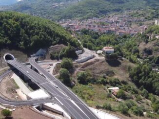 Traffico da bollino rosso, weekend critico sulla rete Anas
