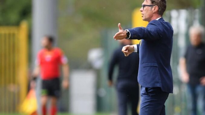 Ternana Women, esordio da brividi nella Women’s Cup