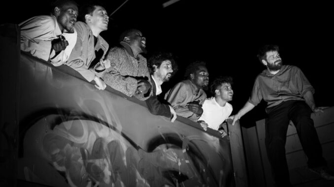 A Perugia debutta “Tutto vale”, spettacolo teatrale multiculturale