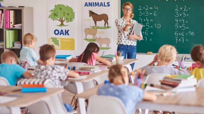 Umbria in trincea contro i tagli, scuole presidio di futuro