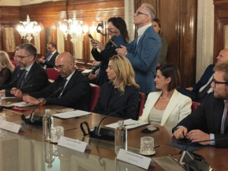 Ferdinandi chiede più risorse e ruolo chiaro allo Stato