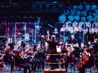 Musica dal Mondo ospita Wandsworth Youth Orchestra