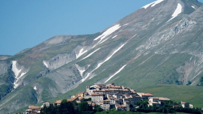 Ricognizione sisma 2009: Pd, chiudere opere nei Comuni