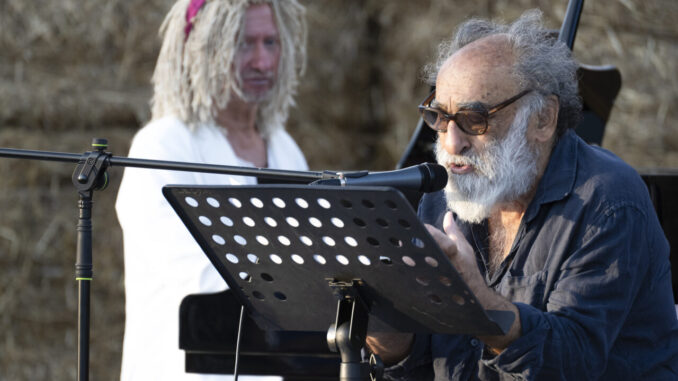Green Music Festival, settimana intensa tra arte e paesaggi