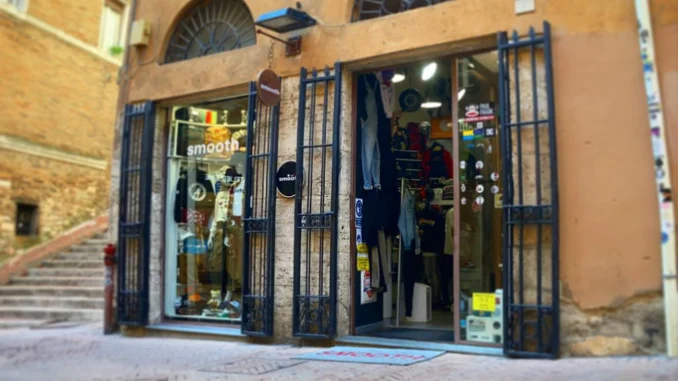 Commercianti divisi sul centro: sicurezza e decoro al centro
