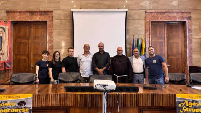 Agosto Stronconese, l'epoca Napoleonica rivive nel segno del Beato Antonio Vici, al via la 43esima edizione