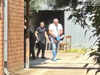 Ex finanziere trovato morto, l'autopsia chiarirà la tragedia