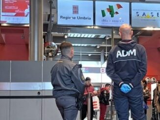 Controlli ADM e GdF in aeroporto, semestre con segno positivo