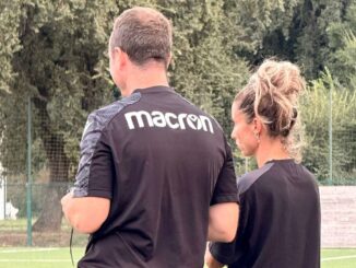 La Ternana Women parteciperà al Memorial Paolo Rossi